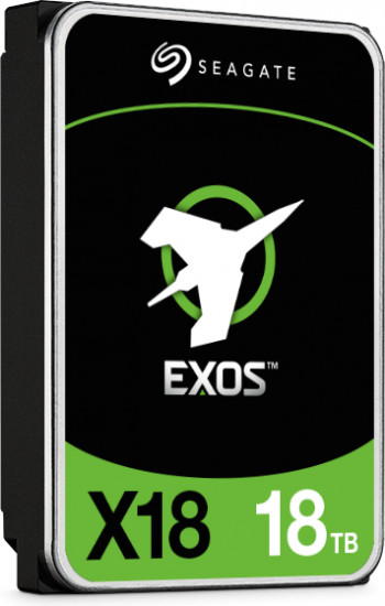 HDD накопитель Seagate Exos X18