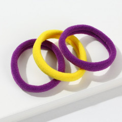 Набор резинок для волос «Единорог в ночи» - Фото 3