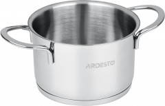 Кастрюля с крышкой «Luna» - Фото 1