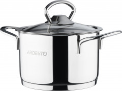 Кастрюля с крышкой «Luna» - Фото 2