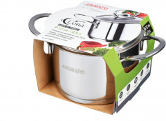 Кастрюля с крышкой «Luna» - Фото 3