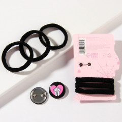 Набор аксессуаров «Иногда можно побыть ангелом» - Фото 1