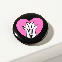 Набор аксессуаров «Иногда можно побыть ангелом» - Фото 3