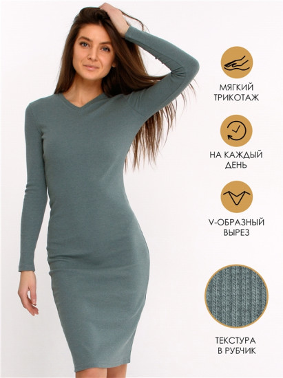 Платье женское