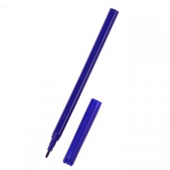 Фломастеры «CALLIGRATA», 24 цвета, вентилируемый колпачок - Фото 1