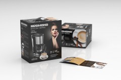 Кофеварка RCM-M1507 - Фото 1