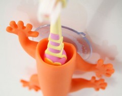 Держатель для зубной щетки «Larry» - Фото 2