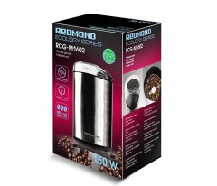 Кофемолка RCG-M1602 - Фото 1