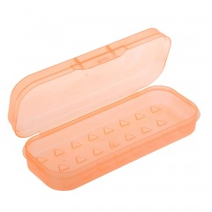 Пенал большой «Creative», цвет в ассортименте - Фото 1