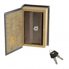 Сейф-книга «Мои наполеоновские планы» - Фото 2