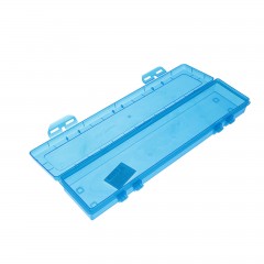 Пенал-футляр для кистей «Primavera», цвет в ассортименте - Фото 1