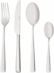 Набор столовых приборов «Tia» - Фото 1