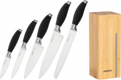 Набор ножей «Gemini» - Фото 1