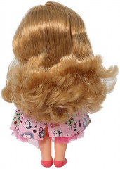 Кукла «Ася клубничный мусс» - Фото 1