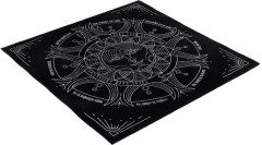 Скатерть для гадания «Солнце и луна» - Фото 2