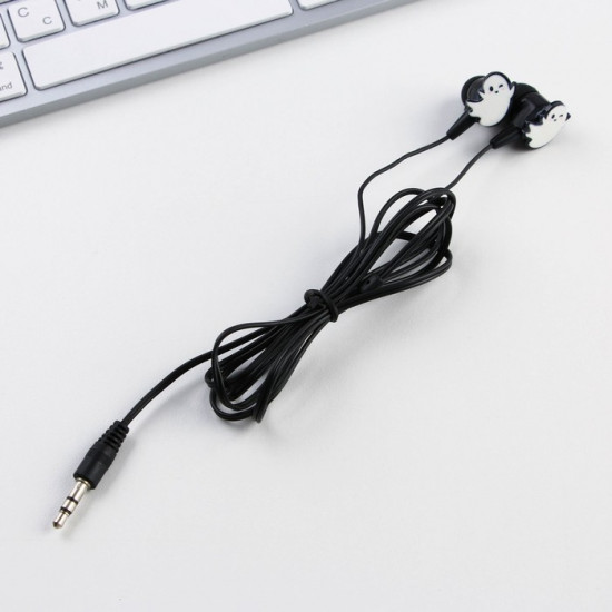 Наушники вакуумные VBT 1.2