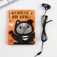 Наушники вакуумные VBT 1.0 - Фото 1