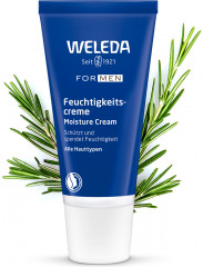 Крем для лица для мужчин увлажняющий - Фото 2