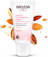 Крем для лица увлажняющий деликатный - Фото 2