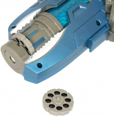 Пистолет-диапроектор «Акула» - Фото 5