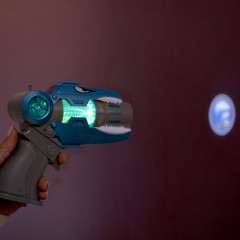 Пистолет-диапроектор «Акула» - Фото 6