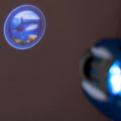 Пистолет-диапроектор «Акула» - Фото 7