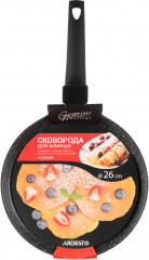 Сковорода для блинов «Gourmet» - Фото 4