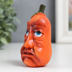 Фигурка «Хмурый дядюшка тыква» - Фото 2