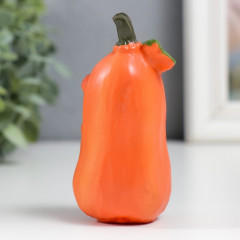 Фигурка «Хмурый дядюшка тыква» - Фото 3