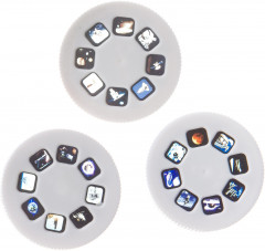 Фонарик-диапроектор «Космос» - Фото 3