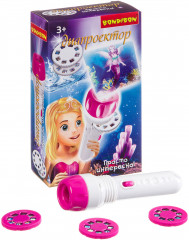 Фонарик-диапроектор «Русалки» - Фото 1