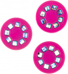 Фонарик-диапроектор «Русалки» - Фото 3