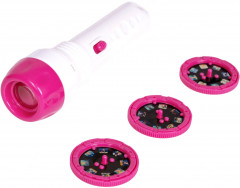 Фонарик-диапроектор «Русалки» - Фото 4