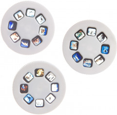 Фонарик-диапроектор «Животные» - Фото 3