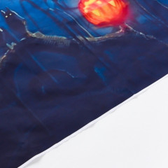 Фотофон «Вход на кладбище» - Фото 2