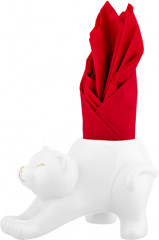 Салфетница «Кошка» - Фото 3