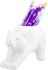 Салфетница «Кошка» - Фото 4