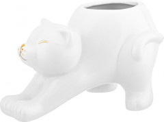 Салфетница «Кошка» - Фото 9