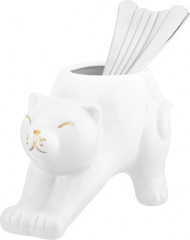 Салфетница «Кошка» - Фото 11