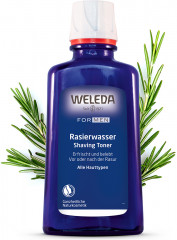 Лосьон до и после бритья - Фото 3