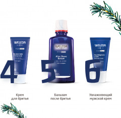 Лосьон до и после бритья - Фото 7