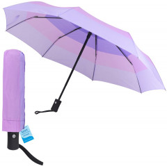 Зонт «Градиент Сирень» - Фото 4