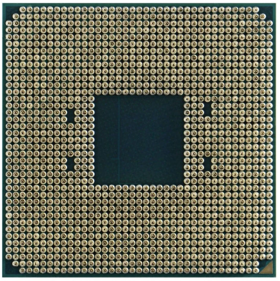 Процессор AMD Ryzen 5 4600G