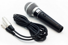 Микрофон FM-128 - Фото 1