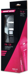 Микрофон FM-128 - Фото 2