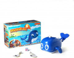 Игра настольная «Надувай-ка» - Фото 1