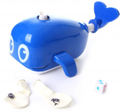 Игра настольная «Надувай-ка» - Фото 2