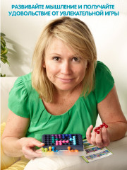 Игра логическая «IQ-Элемент» - Фото 2