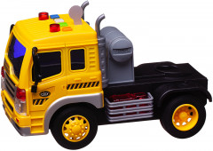 Набор игровой «Автовоз-трейлер» - Фото 3