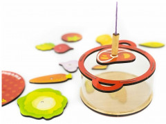 Рыбалка магнитная «Варим борщ» - Фото 1